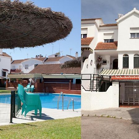 Casa Sevilla Mairena del Aljarafe Kültér fotó