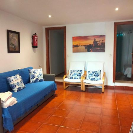 Casa Sevilla Mairena del Aljarafe Kültér fotó