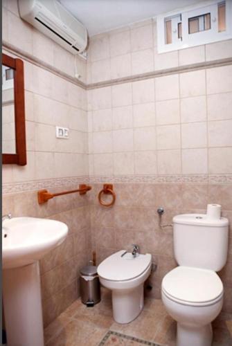 Casa Sevilla Mairena del Aljarafe Kültér fotó
