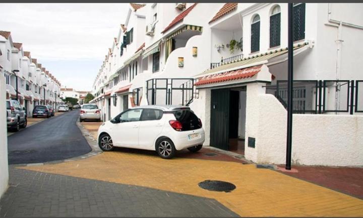 Casa Sevilla Mairena del Aljarafe Kültér fotó
