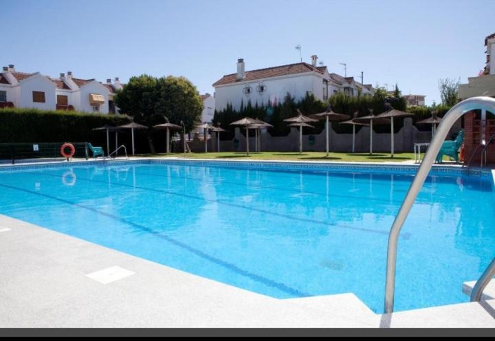 Casa Sevilla Mairena del Aljarafe Kültér fotó