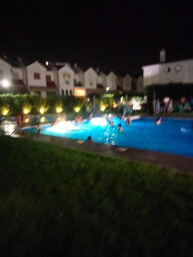 Casa Sevilla Mairena del Aljarafe Kültér fotó