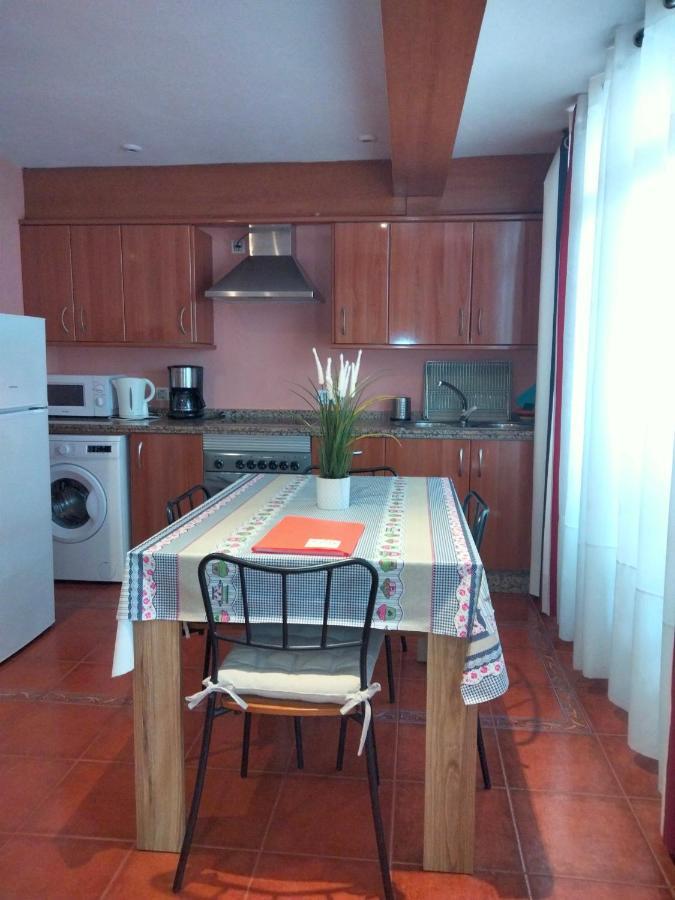 Casa Sevilla Mairena del Aljarafe Kültér fotó