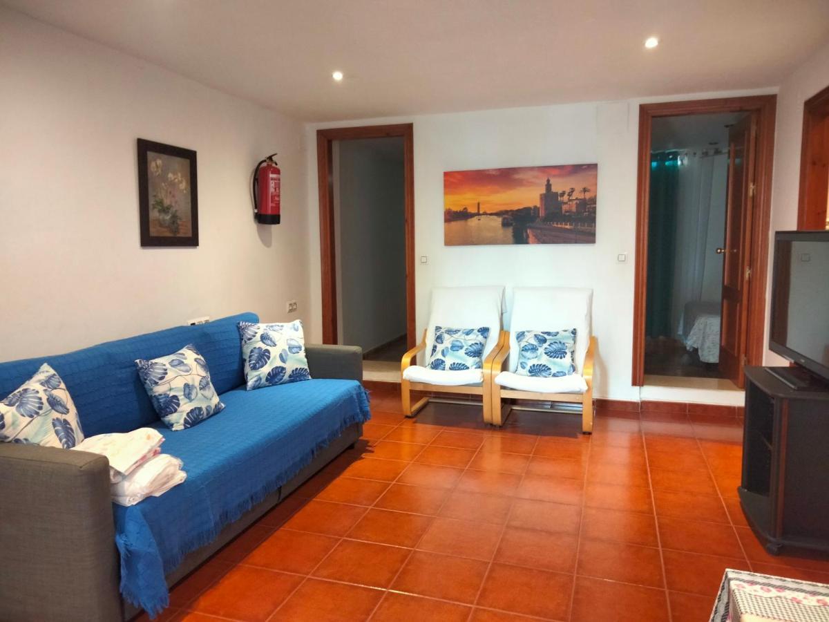 Casa Sevilla Mairena del Aljarafe Kültér fotó