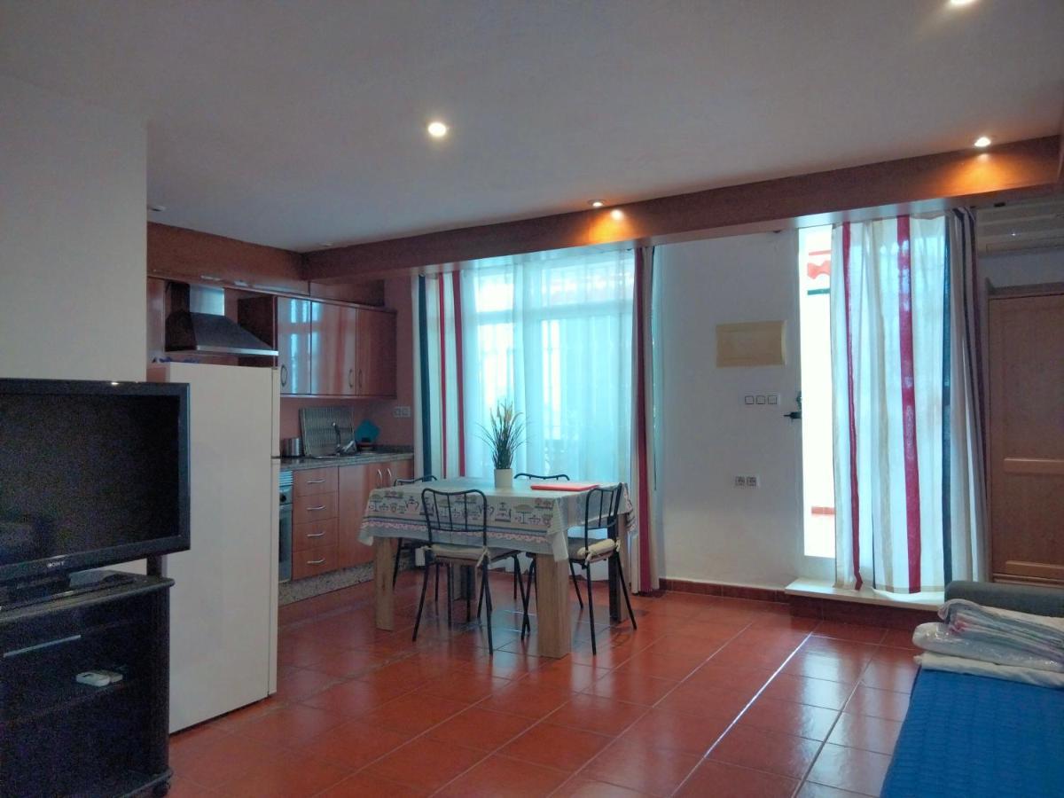 Casa Sevilla Mairena del Aljarafe Kültér fotó