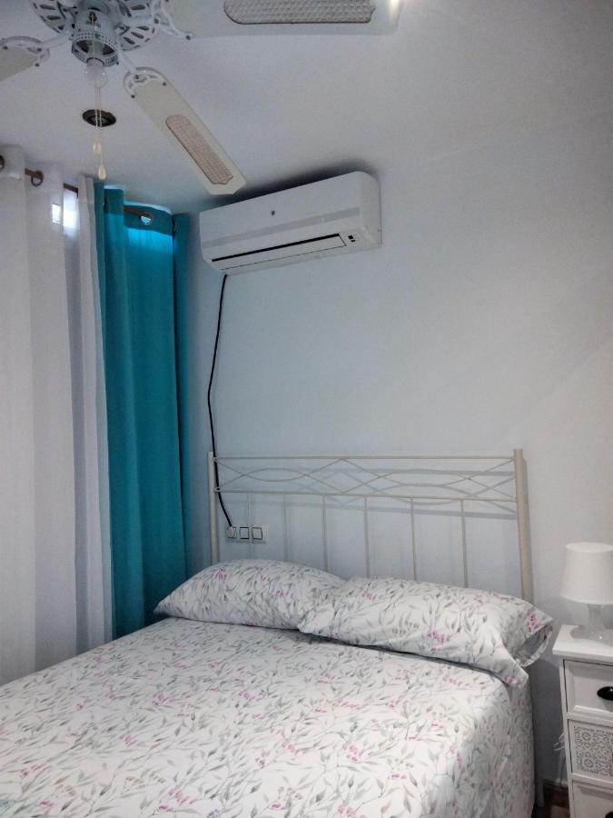 Casa Sevilla Mairena del Aljarafe Kültér fotó