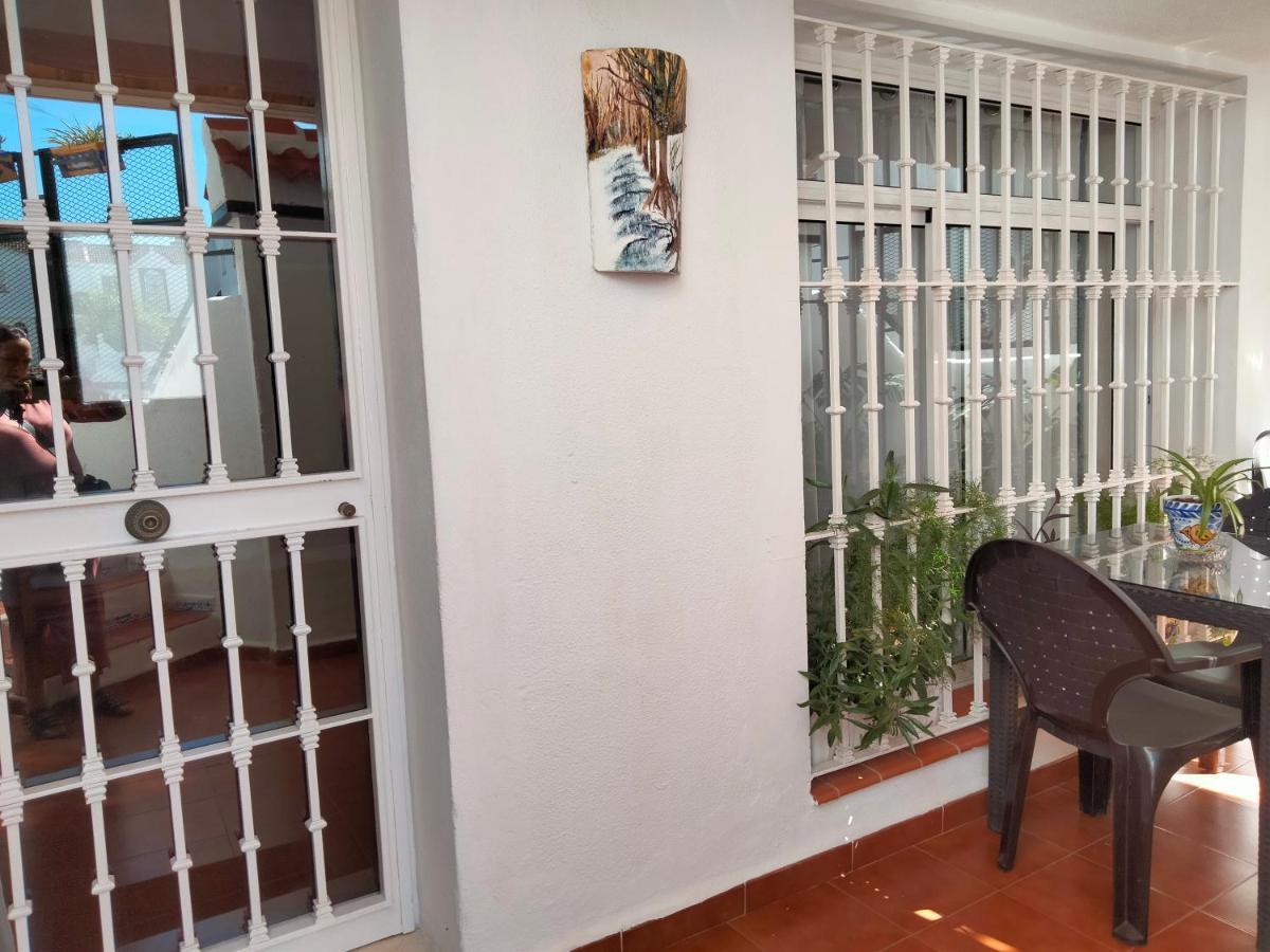 Casa Sevilla Mairena del Aljarafe Kültér fotó