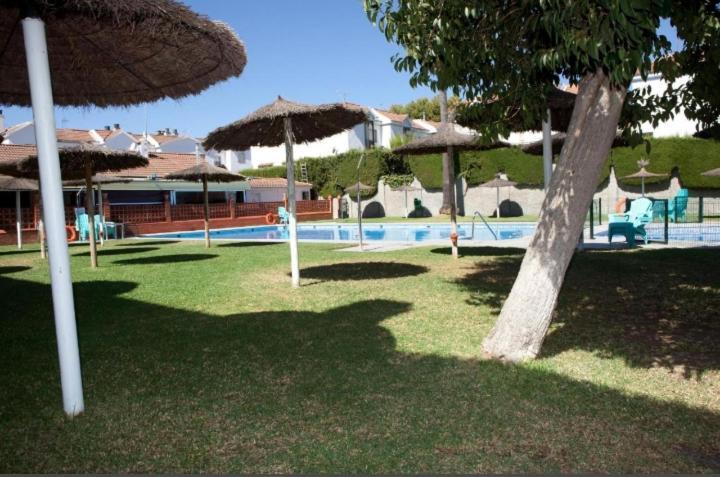 Casa Sevilla Mairena del Aljarafe Kültér fotó