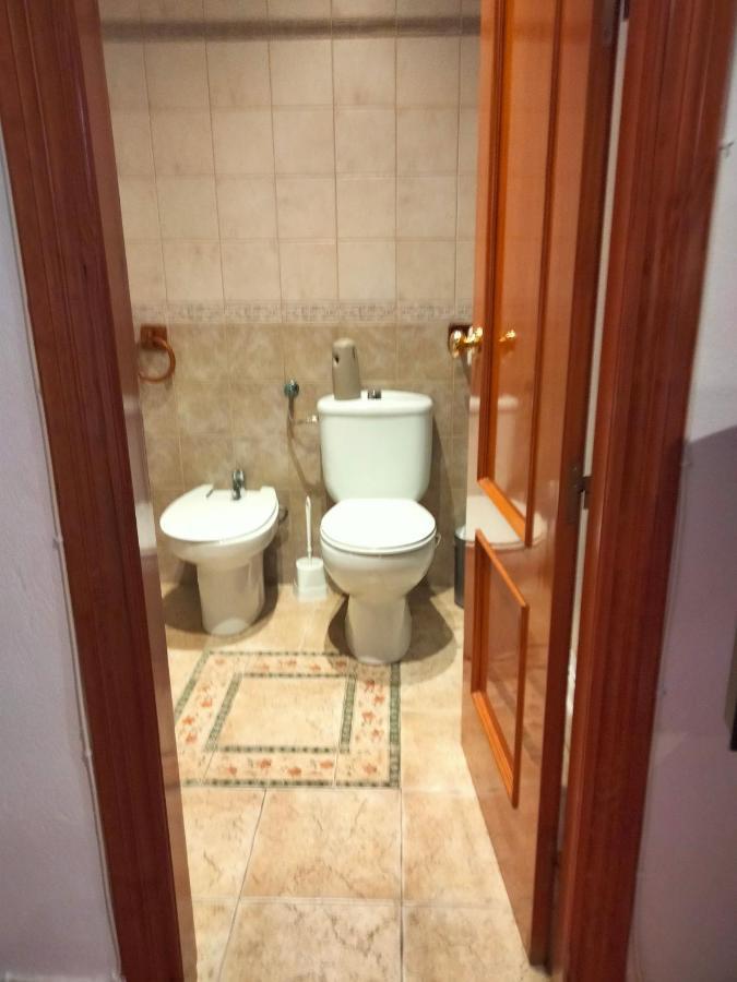 Casa Sevilla Mairena del Aljarafe Kültér fotó