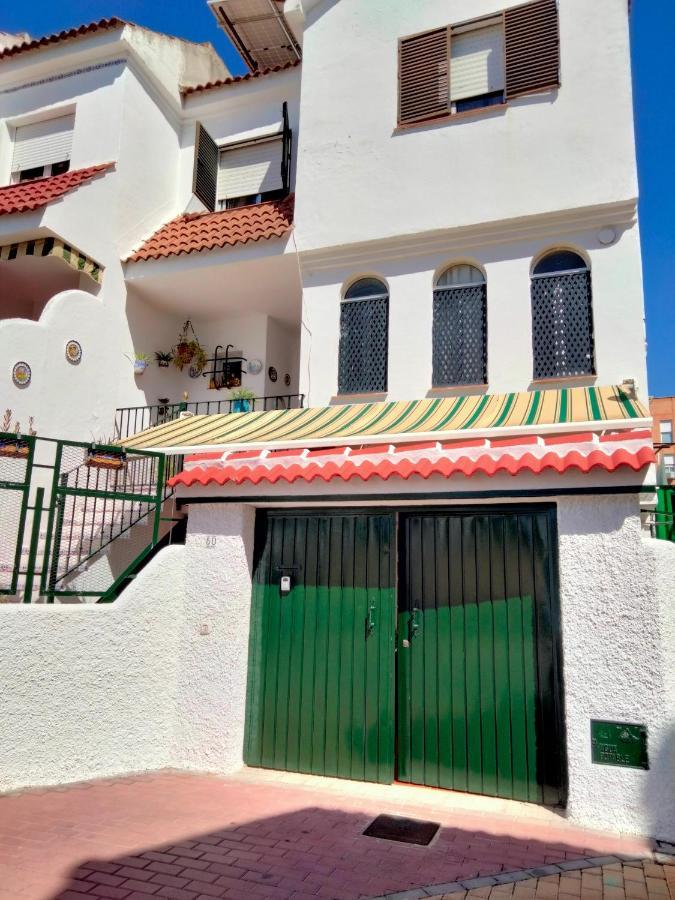 Casa Sevilla Mairena del Aljarafe Kültér fotó
