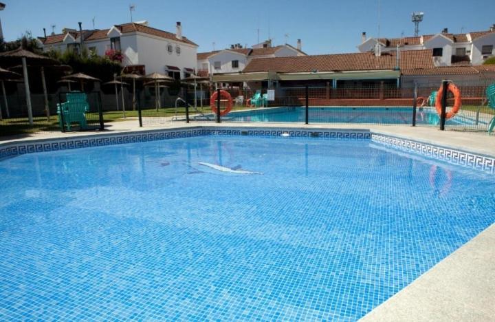 Casa Sevilla Mairena del Aljarafe Kültér fotó